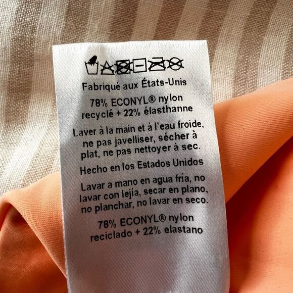 MIA in APPEAL one piece by MARA HOFFMAN ✨✨✨ - Picture 10 of 11